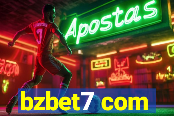 bzbet7 com